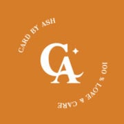 禾子喜帖- 何止喜帖？一站式輕鬆備婚｜似顏繪喜帖｜喜餅卡｜婚禮小物 logo